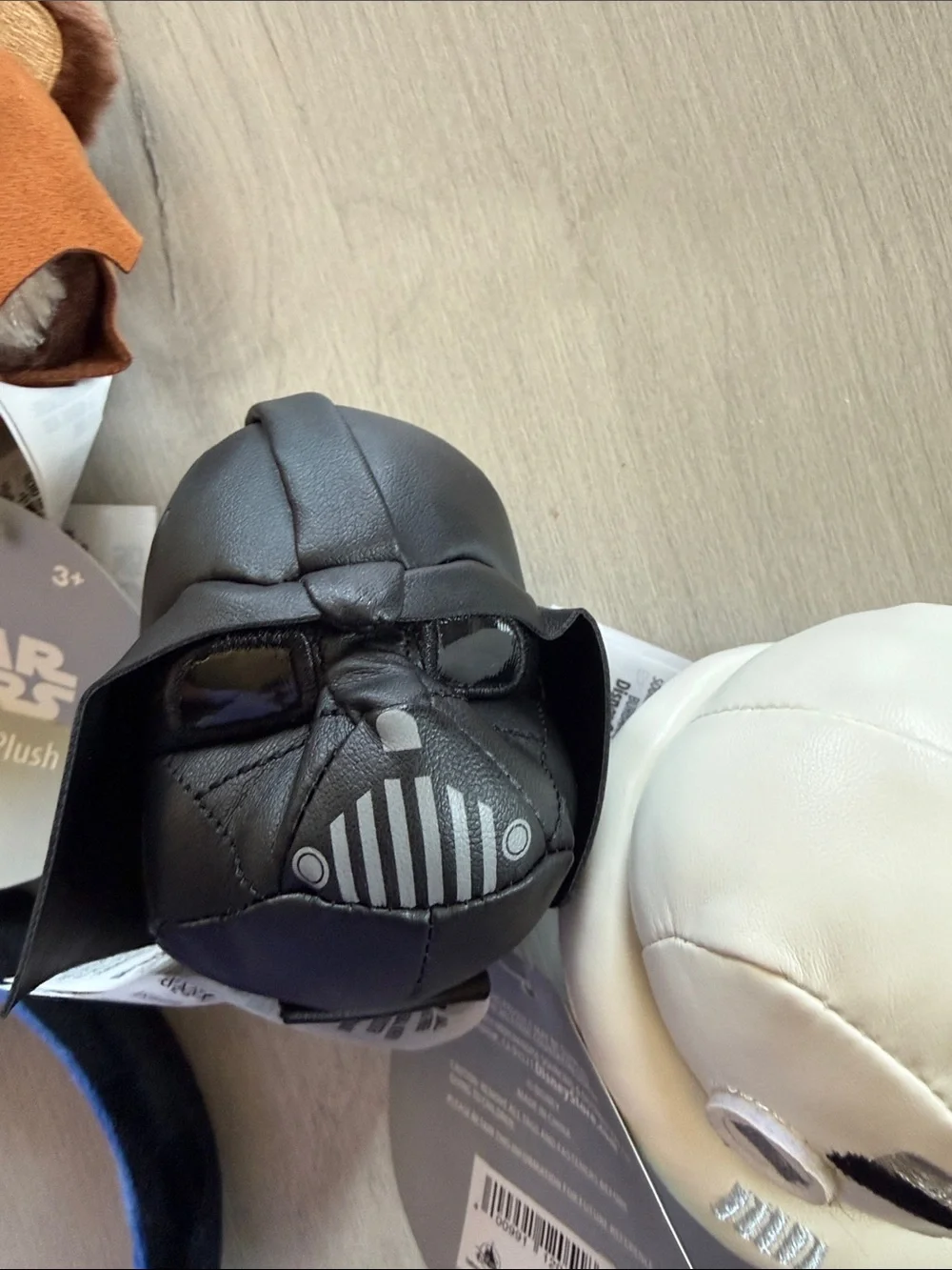 RARE Disney Parks Star Wars 